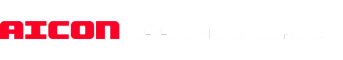 Aicon sistemas logo